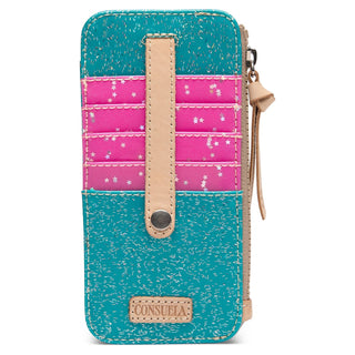 Card Organizer, Shay