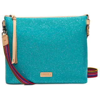 Downtown Crossbody, Shay