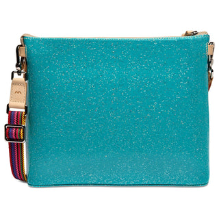 Downtown Crossbody, Shay