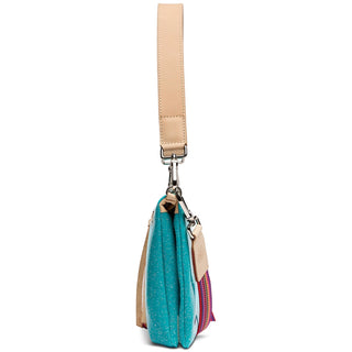 Metro Crossbody, Shay