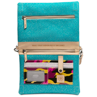 Metro Crossbody, Shay