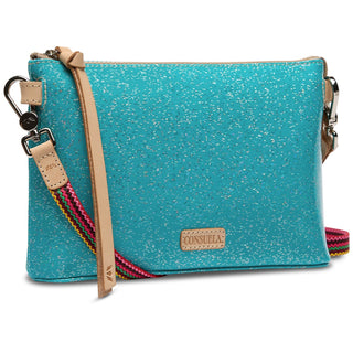 Midtown Crossbody, Shay