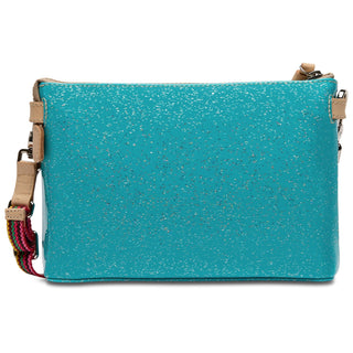 Midtown Crossbody, Shay