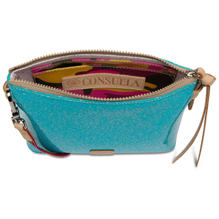 Midtown Crossbody, Shay