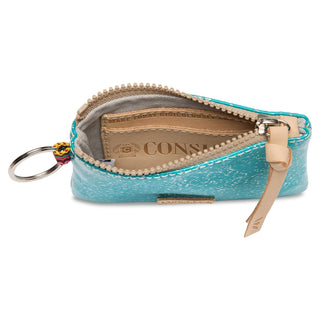Pouch, Shay