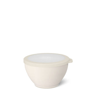 Shimmer Pearl Lunch Bowl Set