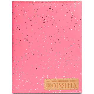 Consuela Notebook Shine Notebook