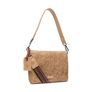 Lawton Metro Crossbody