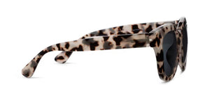 Peepers Center Stage Focus Reading Glasses in Gray Tortoise