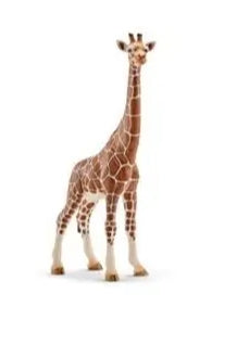 Giraffe figurine Toy