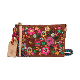 Consuela Purses Sienna Midtown Crossbody