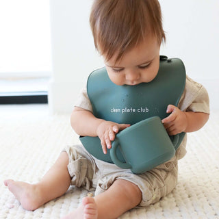 Caden Lane Baby Goods Silicone Snack Cups