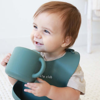 Caden Lane Baby Goods Silicone Snack Cups