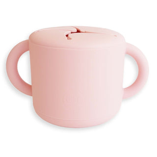 Caden Lane Baby Goods Silicone Snack Cups