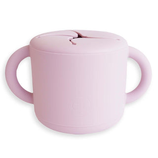 Caden Lane Baby Goods Silicone Snack Cups