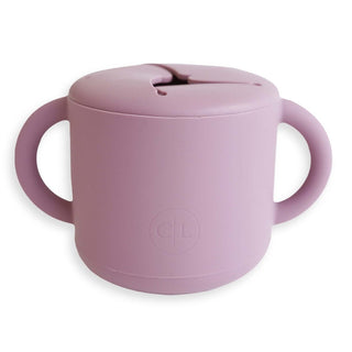 Caden Lane Baby Goods Silicone Snack Cups