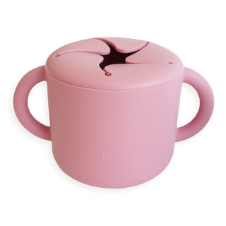 Caden Lane Baby Goods Silicone Snack Cups