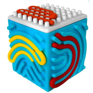 Watchitude Toys Silly Tube Cube