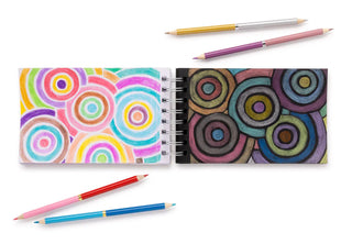 Sketch Studio Travel Set