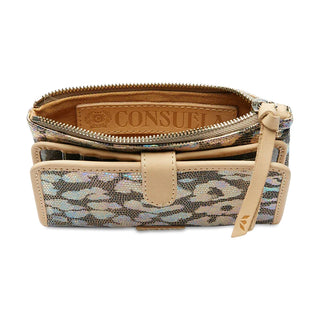 Wallet Slim Iris