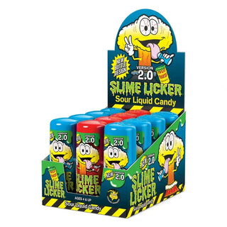 Gotta Get It Snacks Slime Licker
