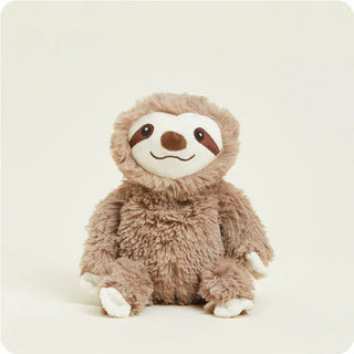 Warmies Warmies Sloth Junior Warmies