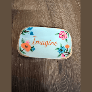 Karma Living Home Decor Small Bowl