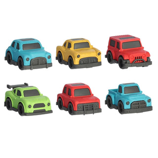 Aurora Toys Small Cars and Trucks