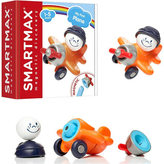 Smart Toys and Games Toys SmartMax My First Plane