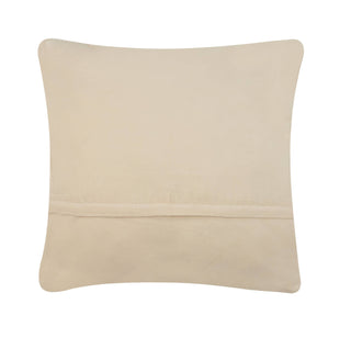 Smiling Snowman Hook Pillow