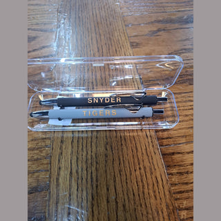 Fanatic Group Stationary Snyder Tigers Pen Set