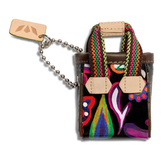 Sophie Classic Tote Charm
