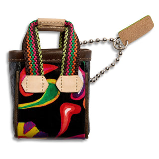 Sophie Classic Tote Charm