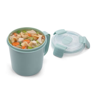 Progressive SnapLock Soup To Go Container