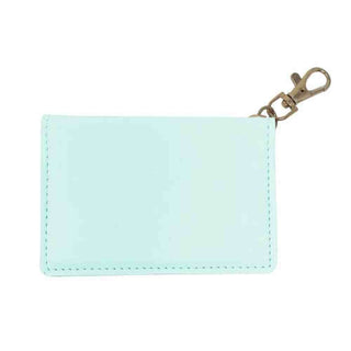 Southern Couture Purses Mint Southern Couture ID Wallet
