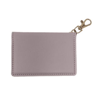Southern Couture Purses Grey Southern Couture ID Wallet