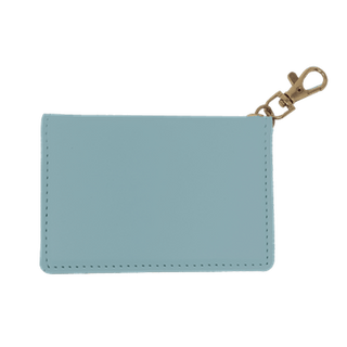 Southern Couture Purses Seafoam Southern Couture ID Wallet