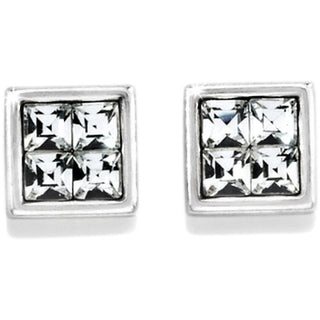 Brighton Women's Earrings Spectrum Mini Post Earrings