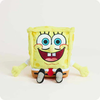 Warmies Warmies SpongeBob Warmies