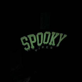 Spooky Vibes Tee
