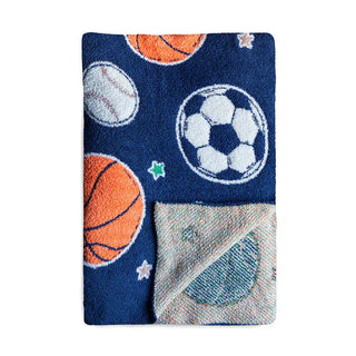 Living Royal Blankets Sports Blanket