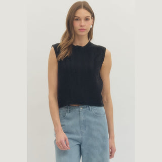 Entro Women's Tops Spring Sweater