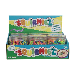 Rainbow Squirmiez