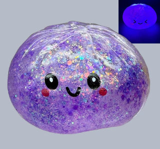 Squish Light Up Dumplings