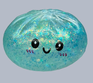 Squish Light Up Dumplings