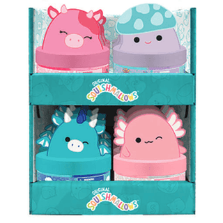 US Toy Company Toys Squishmallows Slime