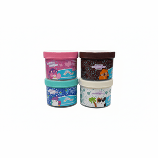Squishmallows Slime New