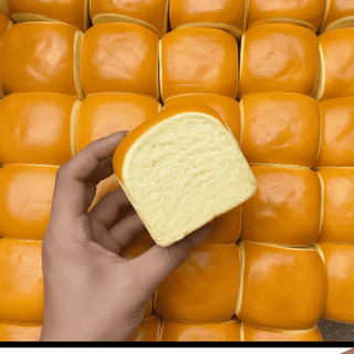 Milk Bread Hero
