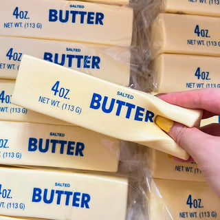 Squishy Butter Stick