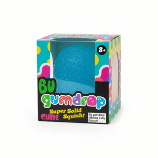 Gumdrop Box Close-up